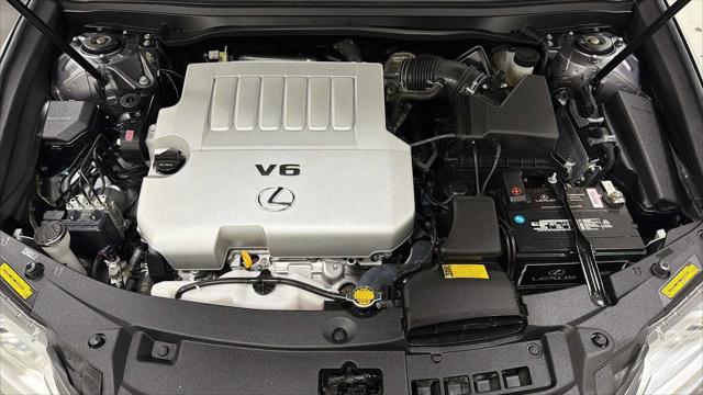 2014 Lexus ES 350 4dr Sdn