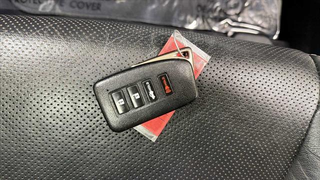 2014 Lexus ES 350 4dr Sdn