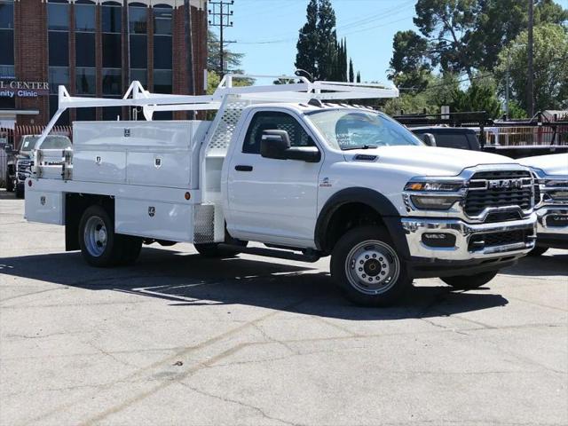 2026 Ram 5500 Tradesman/Big Horn for sale in Van Nuys, CA