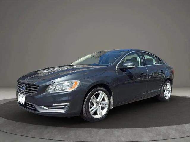2015 Volvo S60 T5 Premier for sale in Canton, MA
