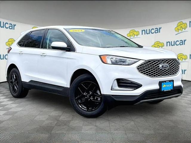 2024 Ford Edge SEL for sale in Concord, NH