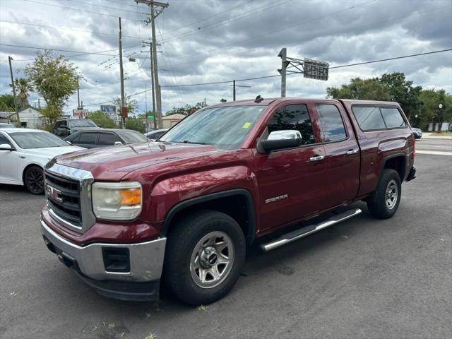 2014 GMC Sierra 1500 Base for sale in Tampa, FL