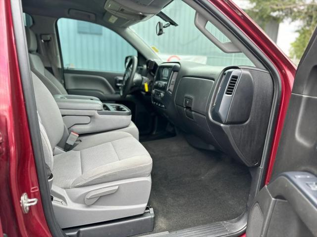 2014 GMC Sierra 1500 Base