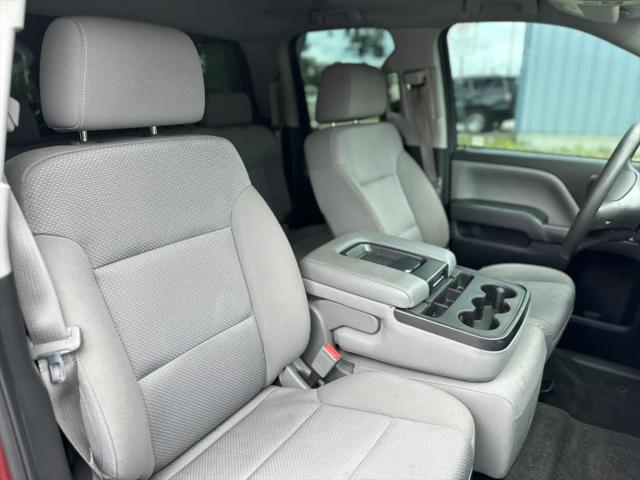 2014 GMC Sierra 1500 Base