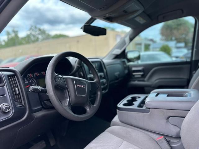 2014 GMC Sierra 1500 Base