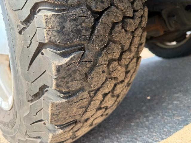 2008 Toyota Tundra SR5 5.7L V8