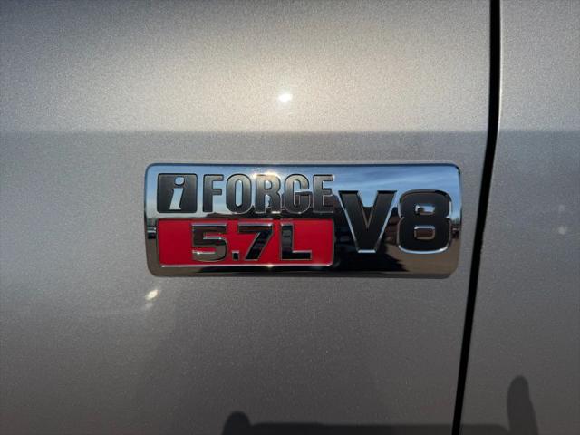 2008 Toyota Tundra SR5 5.7L V8