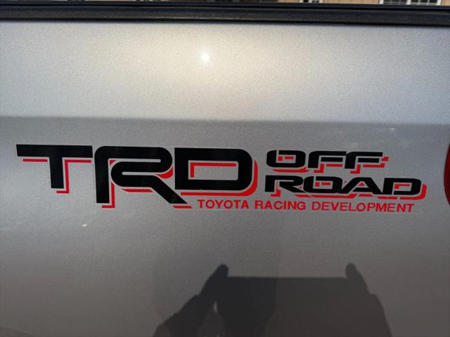 2008 Toyota Tundra SR5 5.7L V8