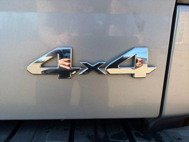 2008 Toyota Tundra SR5 5.7L V8