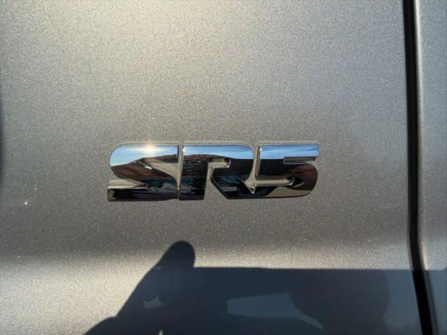 2008 Toyota Tundra SR5 5.7L V8