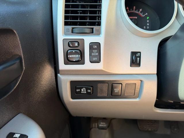 2008 Toyota Tundra SR5 5.7L V8