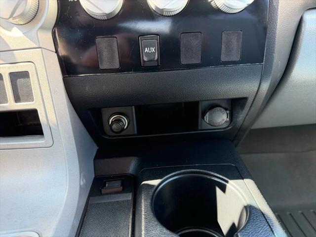 2008 Toyota Tundra SR5 5.7L V8