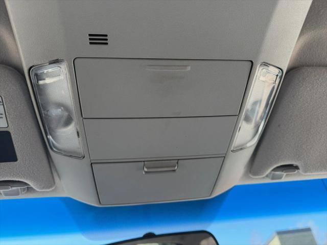 2008 Toyota Tundra SR5 5.7L V8