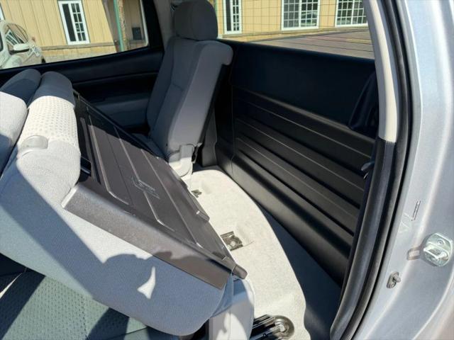 2008 Toyota Tundra SR5 5.7L V8