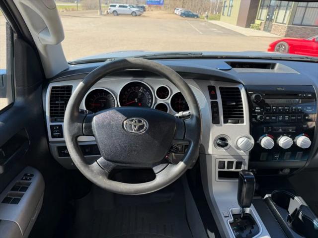 2008 Toyota Tundra SR5 5.7L V8