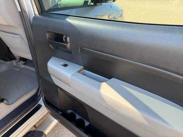 2008 Toyota Tundra SR5 5.7L V8