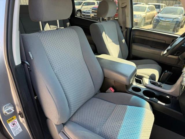 2008 Toyota Tundra SR5 5.7L V8