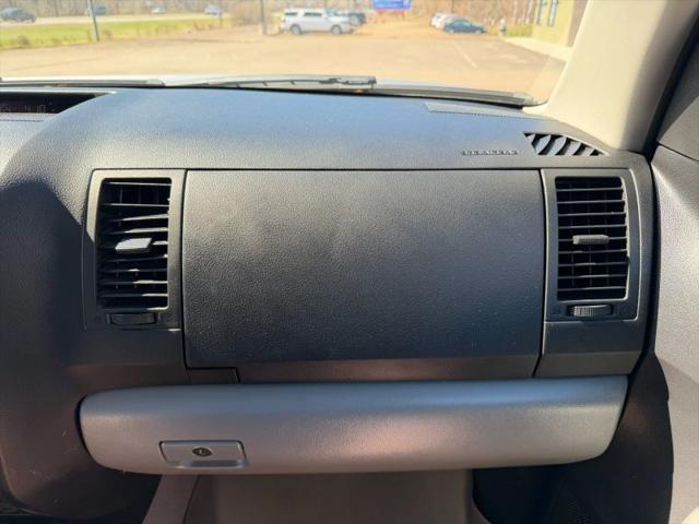 2008 Toyota Tundra SR5 5.7L V8