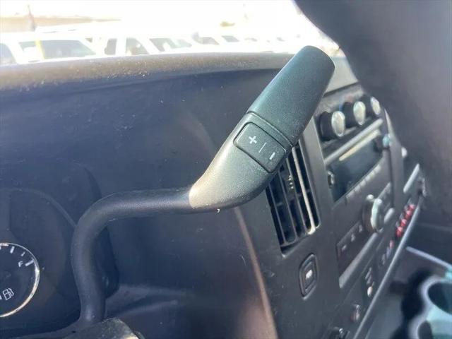 2014 Chevrolet Express Work Van
