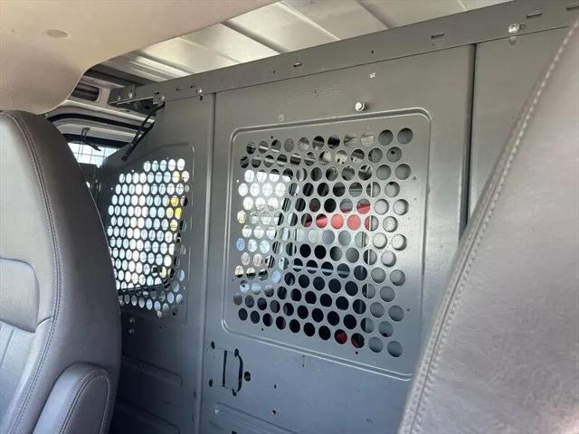 2014 Chevrolet Express Work Van
