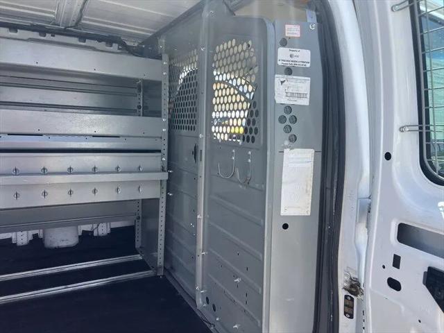 2014 Chevrolet Express Work Van