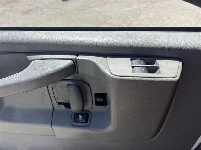 2014 Chevrolet Express Work Van