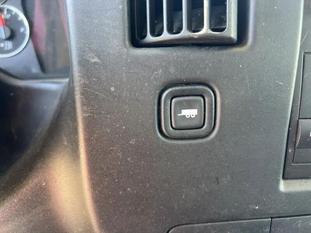 2014 Chevrolet Express Work Van