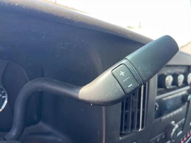 2014 Chevrolet Express Work Van
