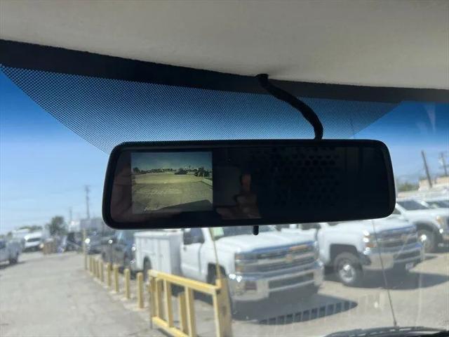 2014 Chevrolet Express Work Van