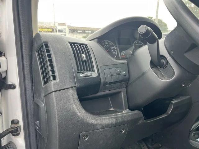 2021 Ram ProMaster 2500 Cargo Van High Roof 159" WB
