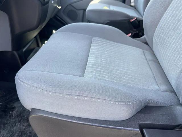 2019 Ford Transit Extended Length w/Sliding Side Door w/LWB