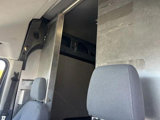2019 Ford Transit Extended Length w/Sliding Side Door w/LWB