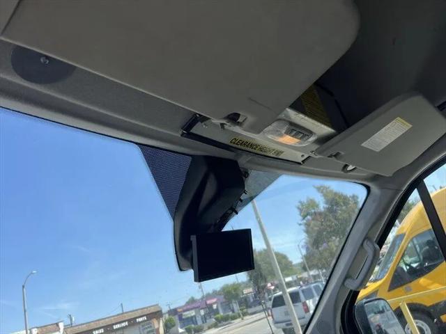 2019 Ford Transit Extended Length w/Sliding Side Door w/LWB