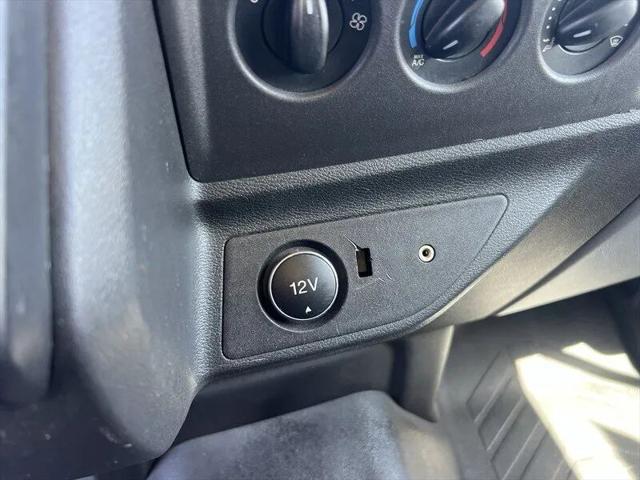 2019 Ford Transit Extended Length w/Sliding Side Door w/LWB