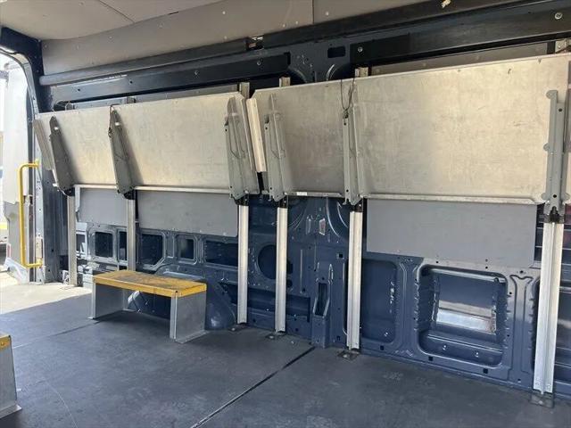 2019 Ford Transit Extended Length w/Sliding Side Door w/LWB