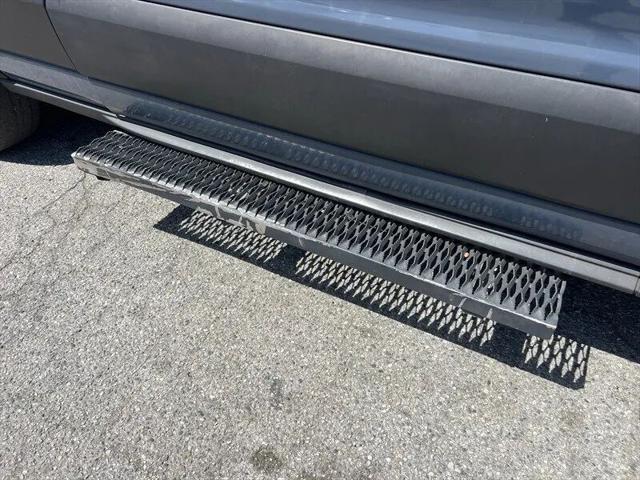 2019 Ford Transit Extended Length w/Sliding Side Door w/LWB