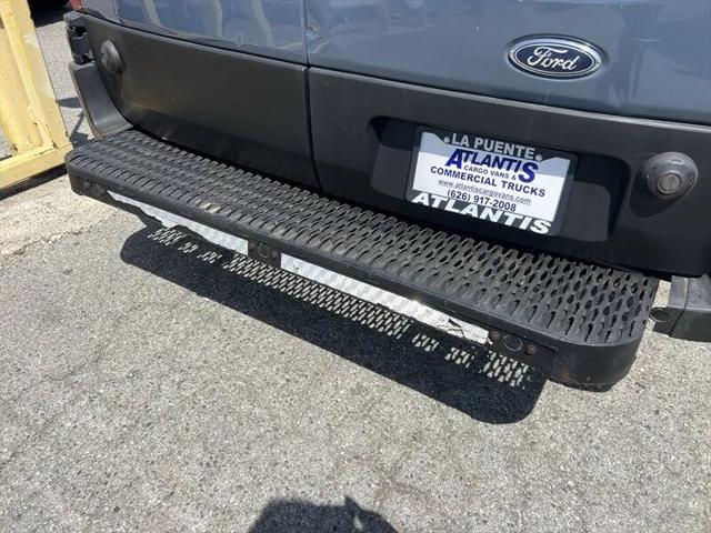 2019 Ford Transit Extended Length w/Sliding Side Door w/LWB