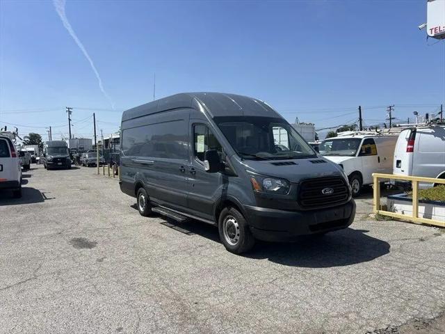 2019 Ford Transit Extended Length w/Sliding Side Door w/LWB for sale in La Puente, CA
