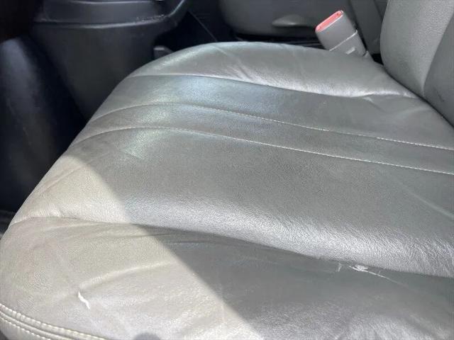 2014 Chevrolet Express Work Van
