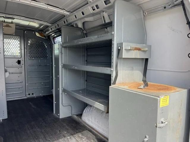 2014 Chevrolet Express Work Van