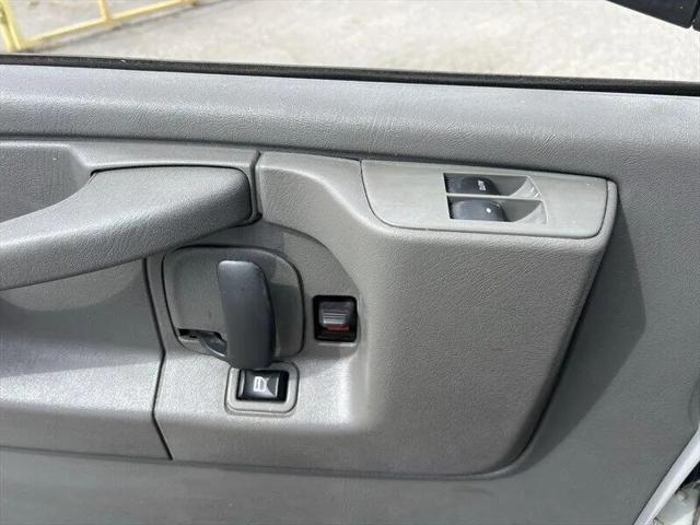 2014 Chevrolet Express Work Van