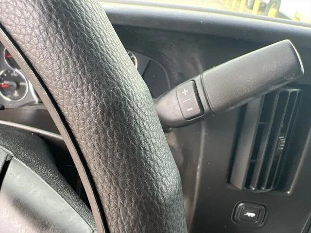 2014 Chevrolet Express Work Van