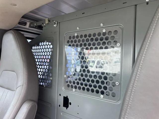 2014 Chevrolet Express Work Van