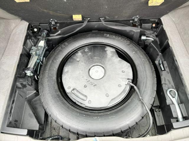 2016 INFINITI QX50 Base