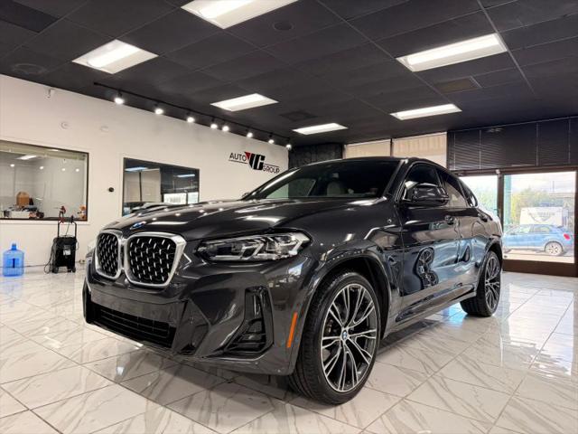 2022 BMW X4 xDrive30i for sale in Pittsburg, CA