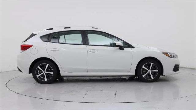2023 Subaru Impreza Premium 5-Door