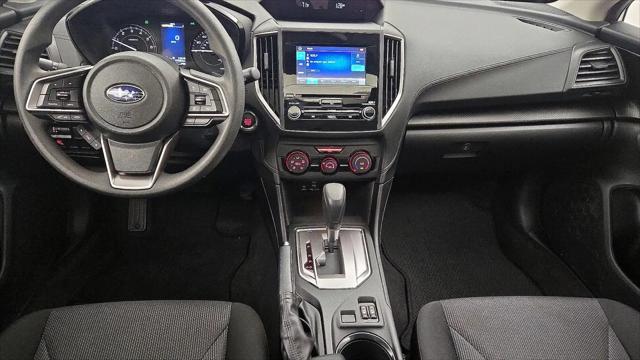2023 Subaru Impreza Premium 5-Door