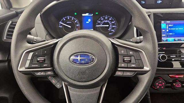 2023 Subaru Impreza Premium 5-Door