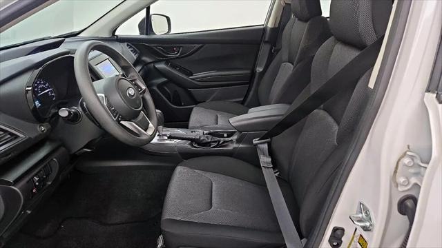 2023 Subaru Impreza Premium 5-Door