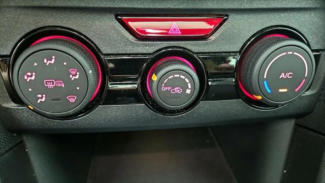 2023 Subaru Impreza Premium 5-Door